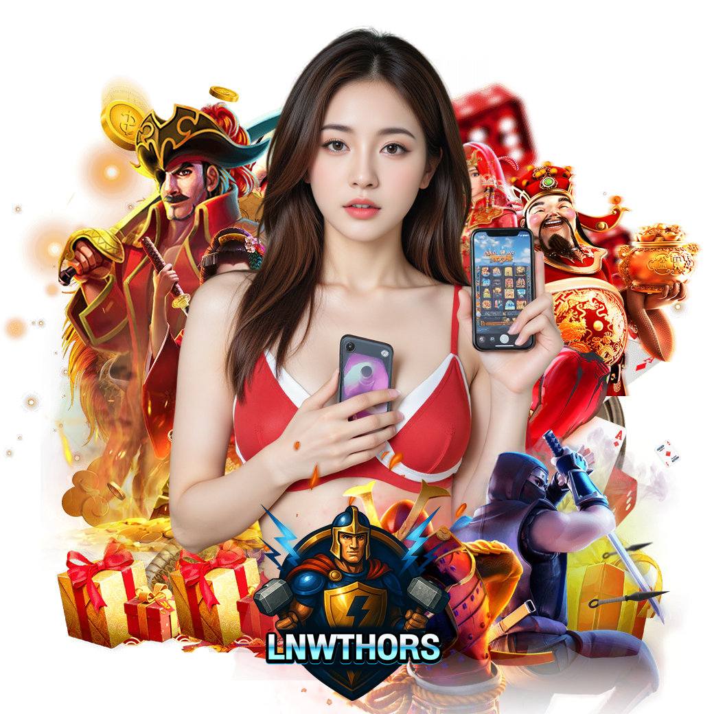 lnwthor เว็บตรง